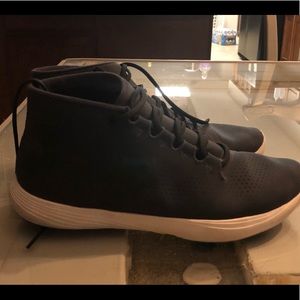 Women’s Under Armor Shoes